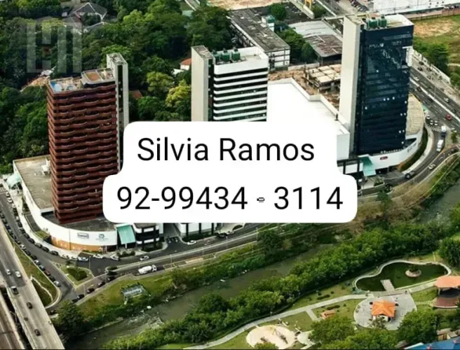 Silvia - Venda Valor R$ 1.200.000,00 Sala com 150 metros Millennium Shopping Business Towe