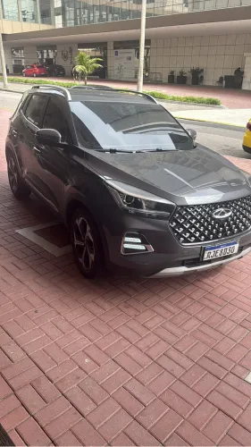 Chery Tiggo 5X Pro 1.5 Turbo Híbrido 2023