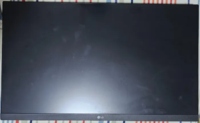 Monitor Gamer LG UltraGear 24" IPS 144Hz 1ms (24GN60R) - FreeSync/G-Sync