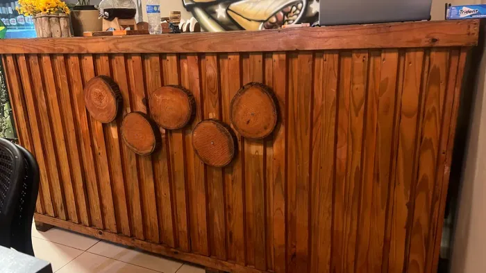 BALCÃO