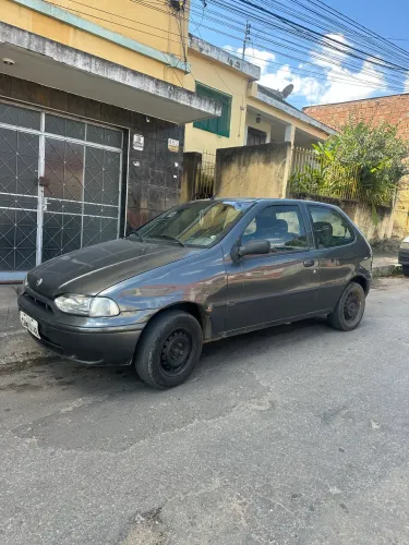Fiat Palio EDX 1.0 MPI 2P 1997