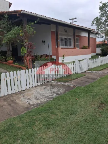 EXCELENTE OPORTUNIDADE CASA DE 05 QUARTOS NO CONDOMINIO BEIRA MAR 1