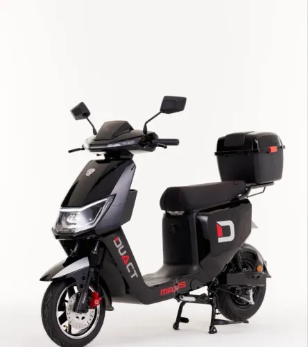Scooter elétrica Duact Maxus 1000W