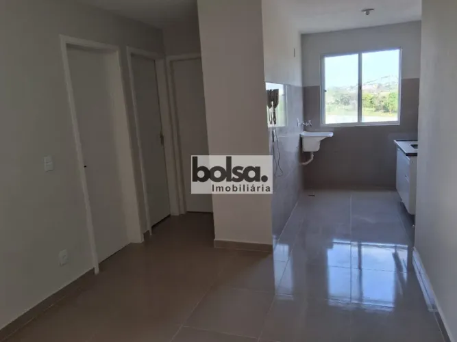 RESIDENCIAL ÁGUA DA GRAMA ! !