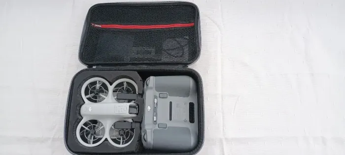 Dji Neo 1 Combo Espetacular