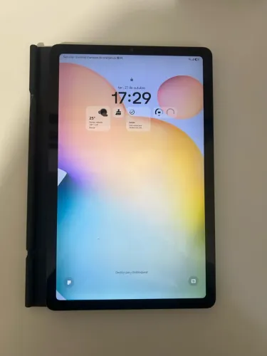 Tablet Samsung S6 Lite