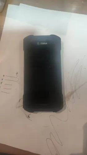 Coletor Zebra TC21 Android