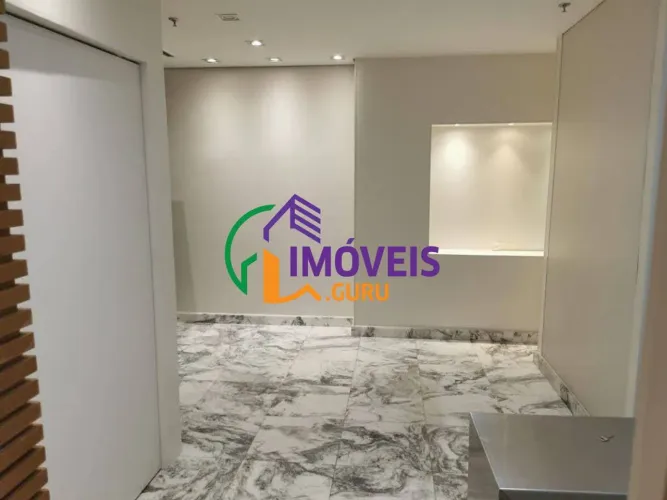 CONJ. COMERCIAL - HIGIENÓPOLIS - SP