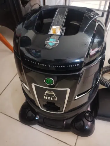 Hyla est defender