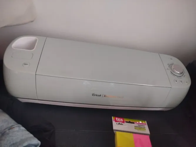 Equipamento de Recorte Cricut Explore Air 2