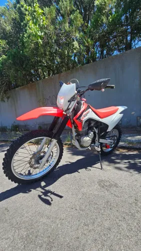 CRF 230 - 2020 (Último modelo)