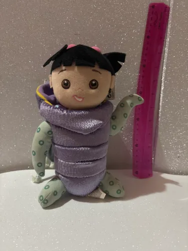 Pelúcia Boo Monstros SÁ
