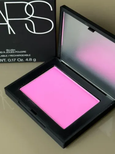 Blush Nars Thrill Full