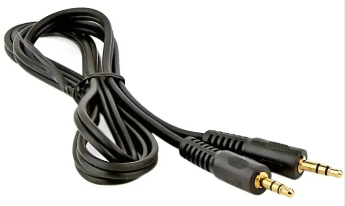 Cabo P2 Macho X Cabo P2 Macho 5V-3.1A LEHMOX LEY-16