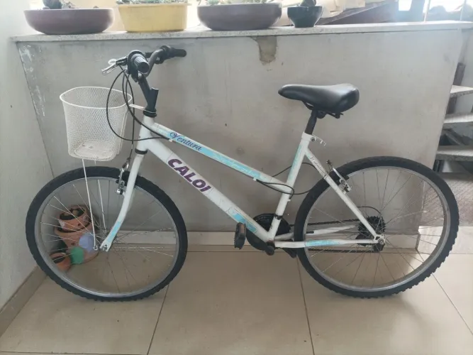 Bike aro 26