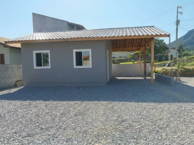 Casa Nova, Caldas da Imperatriz 