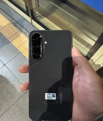 SMARTPHONE A36 SAMSUNG