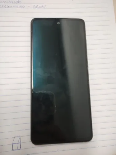 Samsung Galaxy A52s 5G 128GB