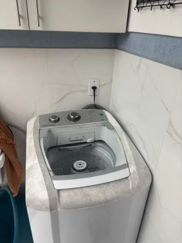 Vendo máquina de lavar