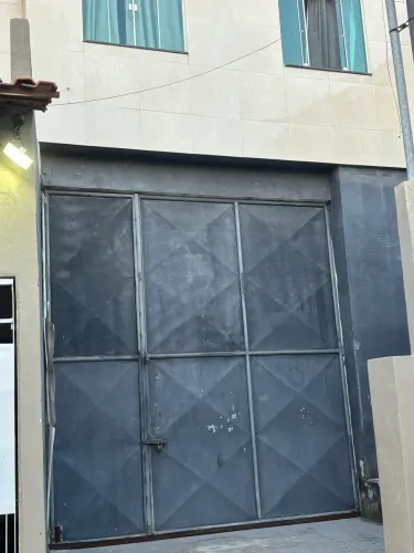 Loja/Galpao em Interlagos VVA/ES 110m2 reformado