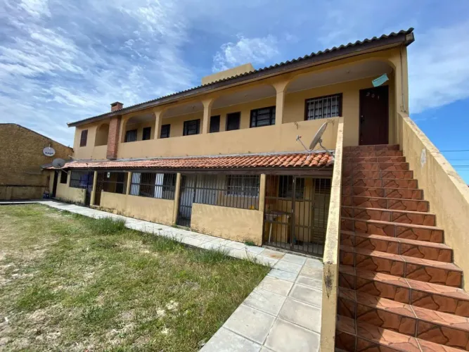 Apartamento para Venda em Cidreira | Diego Imóveis | 233