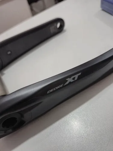 Pedivela Deore XT M8100