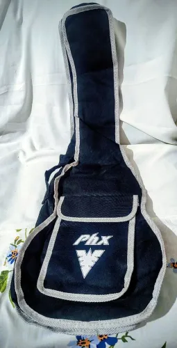 Case para cavaquinho/uculele.