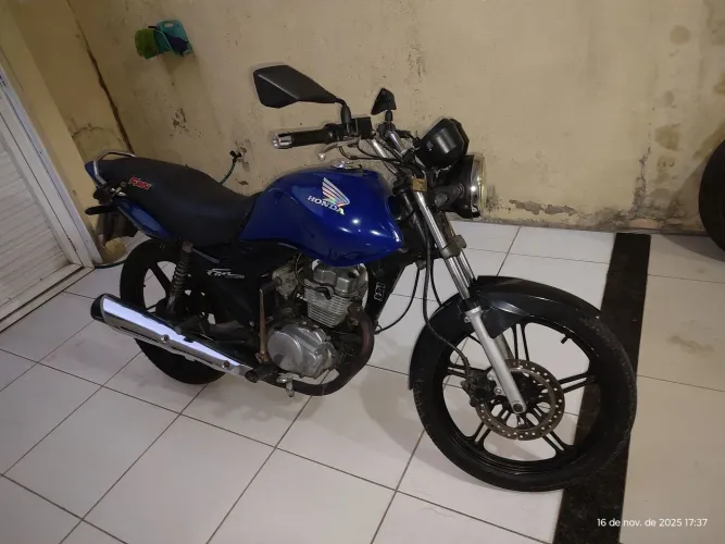 fan ks 125 2009