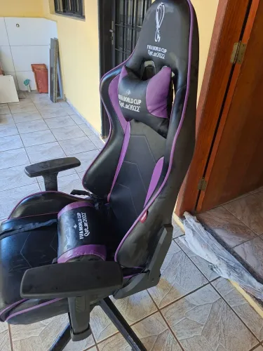 Cadeira gamer