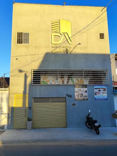 Apartamento ( kitnet)