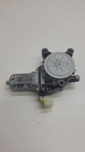 Motor Vidro Dianteiro Lado Direito Kia Soul 2011 / 2012