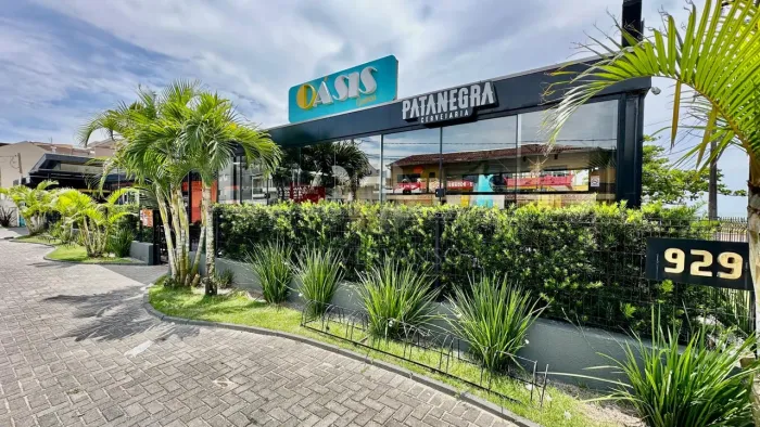 Oportunidade de Negócio em Balneário Brejatuba - Guaratuba