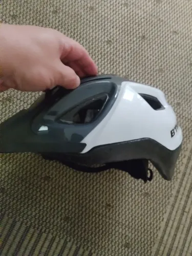 Capacete ciclismo