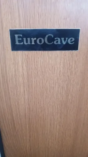 Adega euro clave 