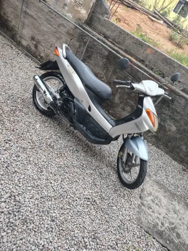 Vendo Yamaha Neo
