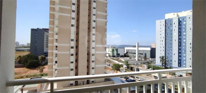 Apartamento para venda em Campolim zona Sul Sorocaba