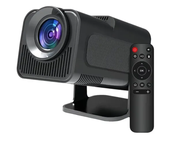 Projetor Hy300 Sem uso 