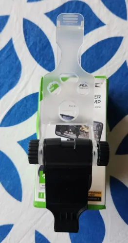 Suporte controle Xbox para celular