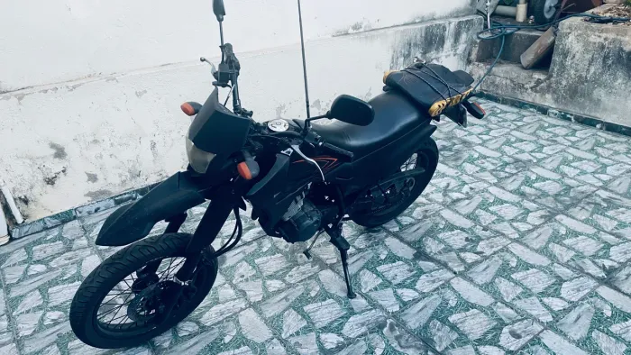 XTZ 125