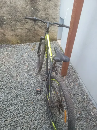 Bicicletas