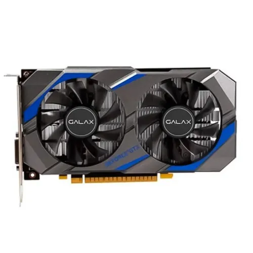 GTX 1050 TI 4GB GALAXY