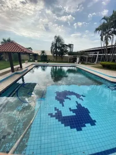 Limpeza de Piscina em Maringá | Orçamento no Local Sem Compromisso
