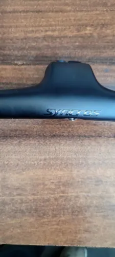 Guidão syncros mesa Integrada primeira linha 
