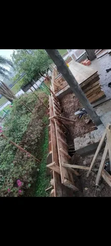 Reformas em gerais