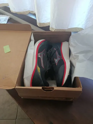 Tênis mizuno tamanho 44