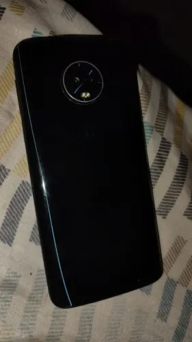 Moto g6 plus
