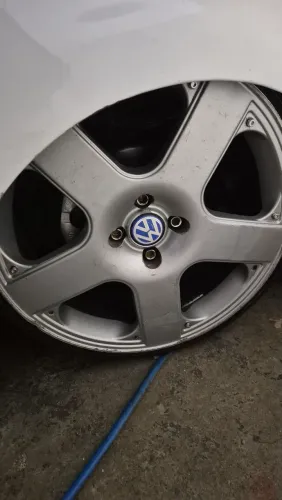 Rodas aro 18