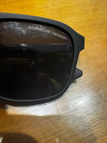 Óculos escuros Porsche Design