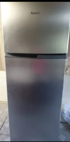 Geladeira  cônsul 110v frost free  nova
