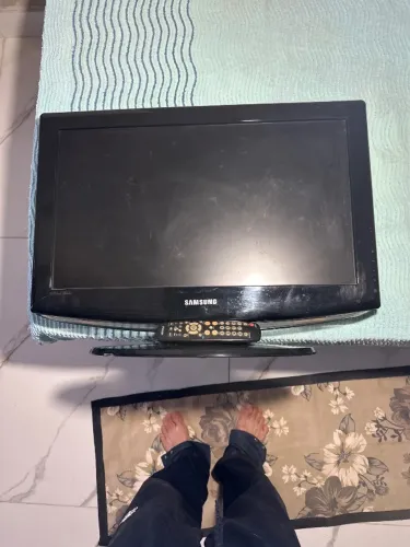 Tv Samsung 